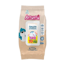 TOALLAS HUMEDAS AVENA Y KERITÉ X270 AAB295 ARRURRÚ