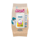TOALLAS HUMEDAS AVENA Y KERITÉ X270 AAB295 ARRURRÚ