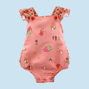 ASOLEADOR BEBITA SUBLIMADO 50125 FOR BABY