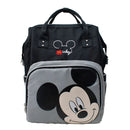 PAÑALERA MORRAL MICKEY 3391 PRIMAVERA