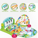 GIMNASIO PIANO GRANDE 9039B MM