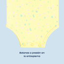 BODY BOLERO 4028 CRECIENDO BABY