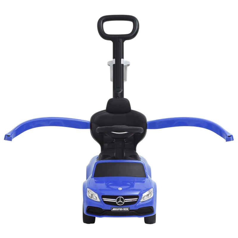 CARRO MONTABLE GUIA AO-5188/T1605 BABY KAYS