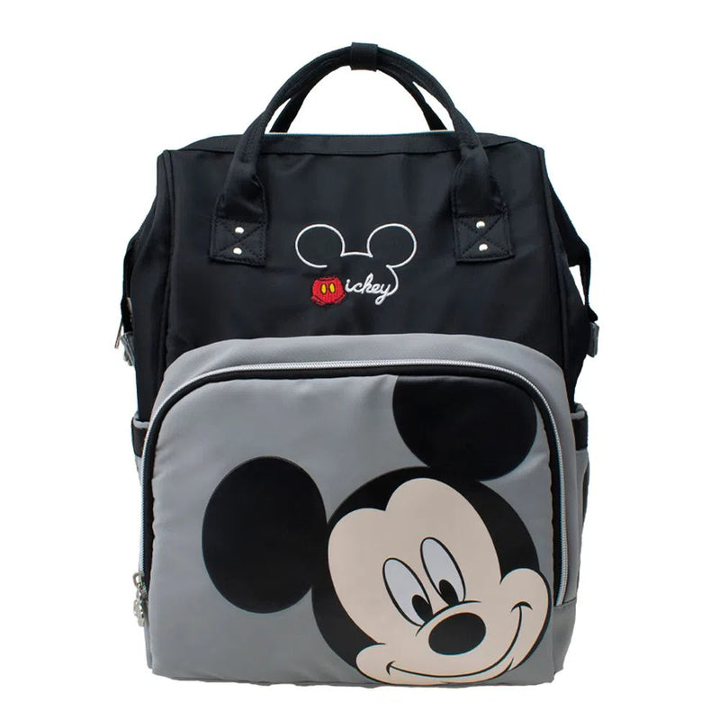 PAÑALERA MORRAL MICKEY 3391 PRIMAVERA