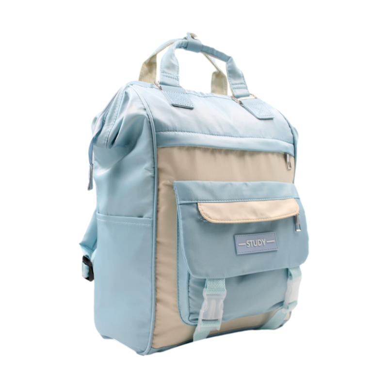 PAÑALERA MORRAL J6751 TARARAN
