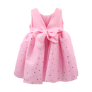 VESTIDO BEBE NIÑA COSMOS WELDON