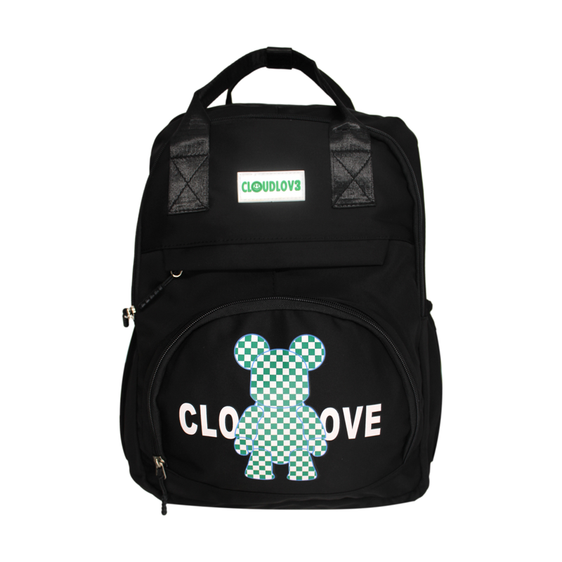 PAÑALERA MORRAL 11028 MALU