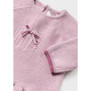 SET 3 PZS BEBE NIÑA 2504 MAYORAL