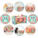 CAJA DIDACTICA 668-37668-87 BABY KAYS