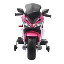 MOTO ELECTRICA Y-MB154-2-Y ROSADO STB