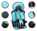 SILLA CARRO PEQUEÑA KBH511-1 LA GLORIA
