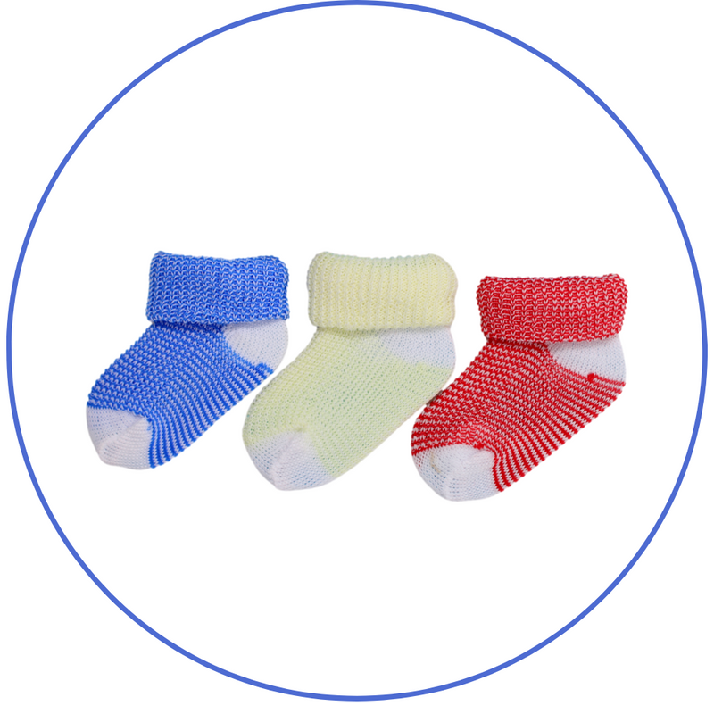 MEDIA RAYA X3 185C NARANJITAS