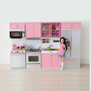 SET COCINA 26211P-D STB