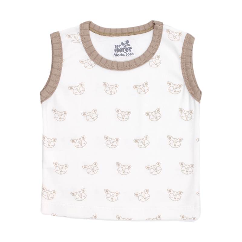 SEMANARIO 1811 LOS CHIROS DE MARIA JOSE