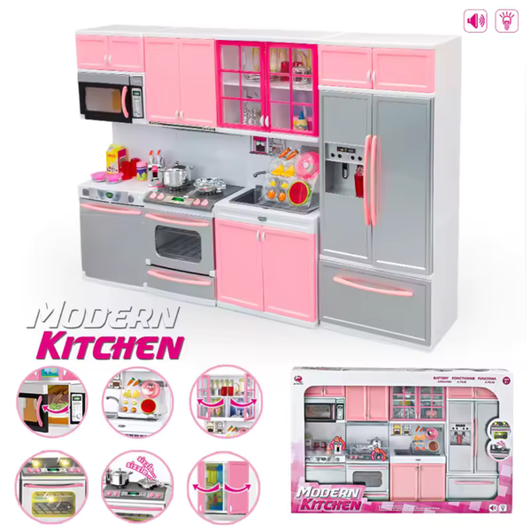 SET COCINA 26211P-D STB