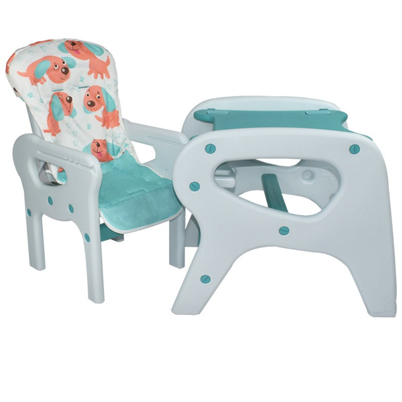 SILLA COMEDOR PCM-10 DOGE DOG