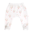 PRIMER DIA OSITA LAZO 743 CHOCOMIEL