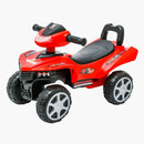 CUATRIMOTO INFANTIL DEPORTIVA Y-BC2999 MUNBE AZUL