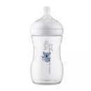 Tetero Natural Koala 9 Onzas 3-6 Meses SCY903/67 Avent