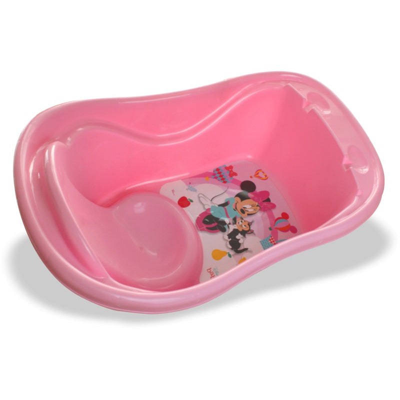 BAÑERA PERSONAJES 26L KENDY