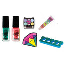 SET MANICURE MBK-392 STB
