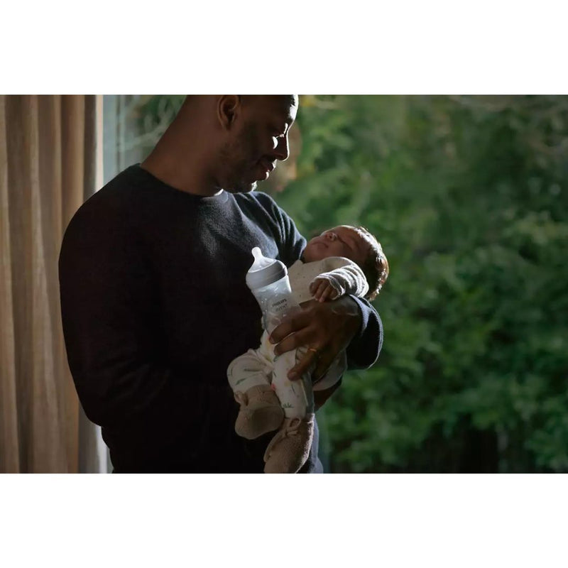 Tetero Natural Koala 9 Onzas 3-6 Meses SCY903/67 Avent