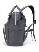 PAÑALERA MORRAL YM4956 BEBESITOS