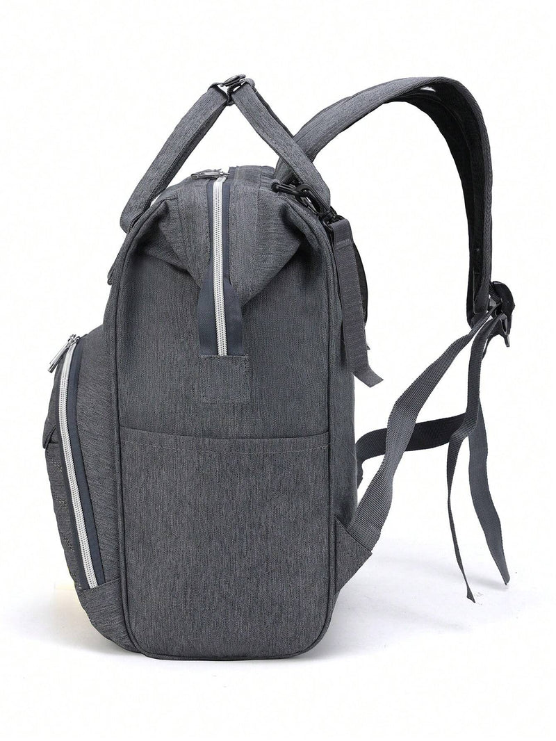 PAÑALERA MORRAL YM4956 BEBESITOS