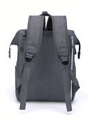 PAÑALERA MORRAL YM4956 BEBESITOS