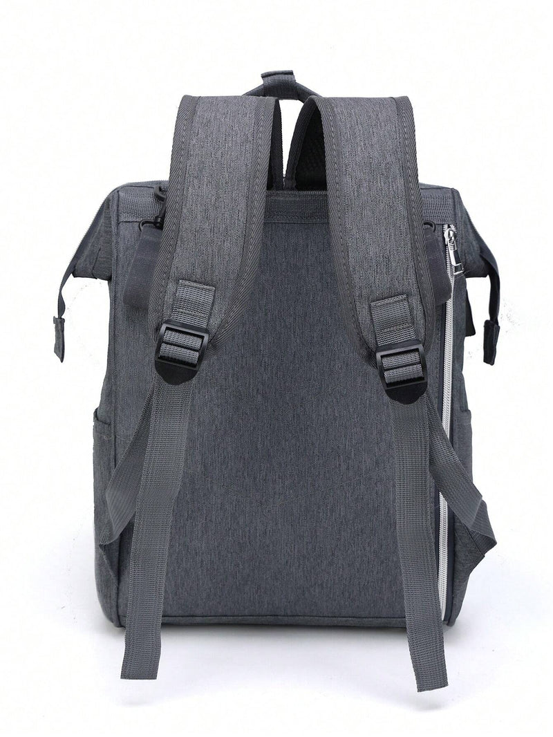 PAÑALERA MORRAL YM4956 BEBESITOS