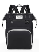 PAÑALERA MORRAL 2310 BEBESITOS