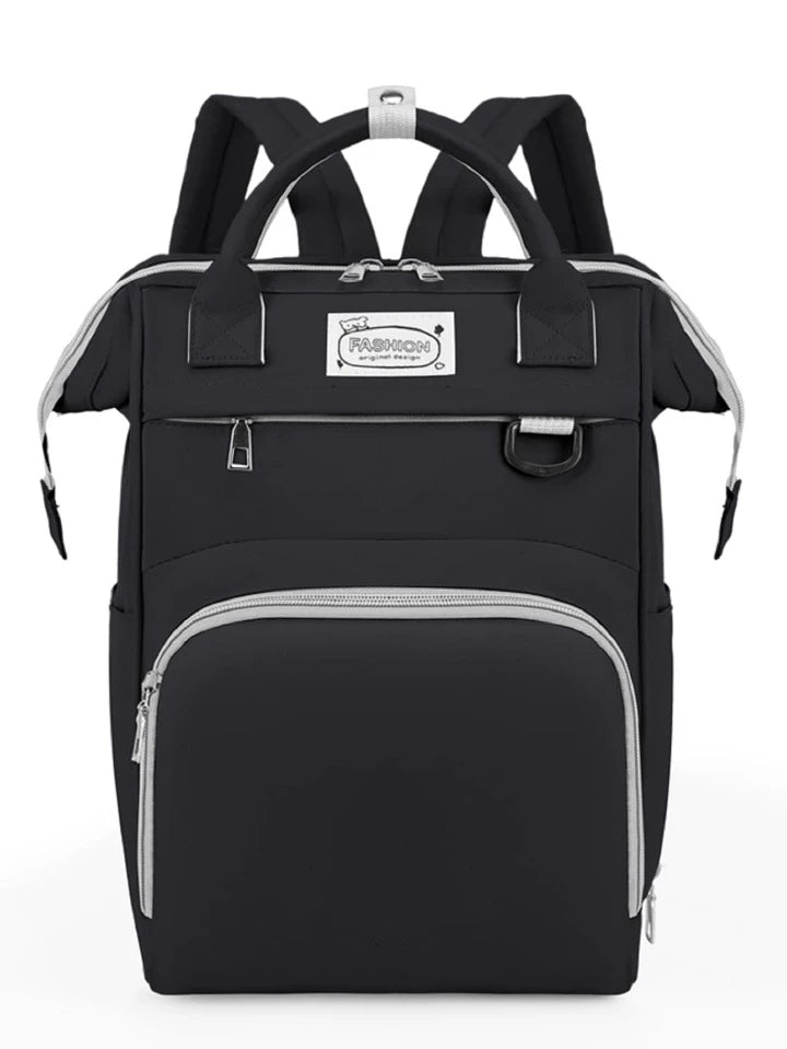 PAÑALERA MORRAL 2310 BEBESITOS