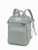 PAÑALERA MORRAL 2310 BEBESITOS