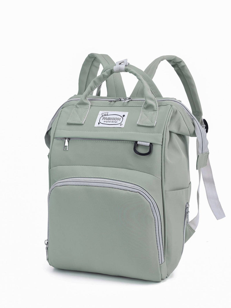 PAÑALERA MORRAL 2310 BEBESITOS