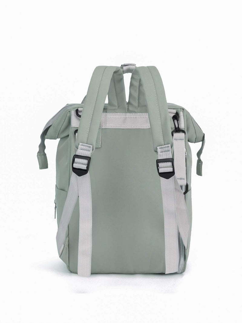 PAÑALERA MORRAL 2310 BEBESITOS