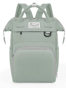 PAÑALERA MORRAL 2310 BEBESITOS