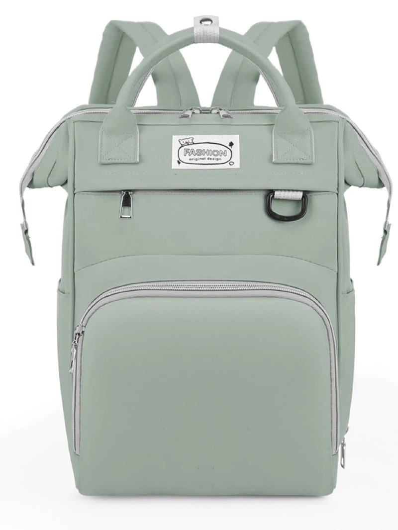 PAÑALERA MORRAL 2310 BEBESITOS