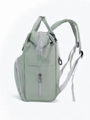 PAÑALERA MORRAL 2310 BEBESITOS