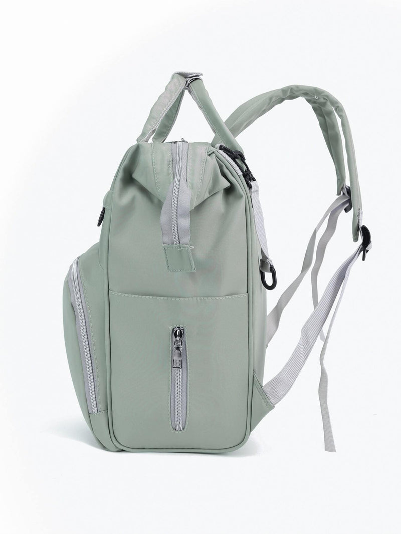 PAÑALERA MORRAL 2310 BEBESITOS