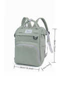 PAÑALERA MORRAL 2310 BEBESITOS