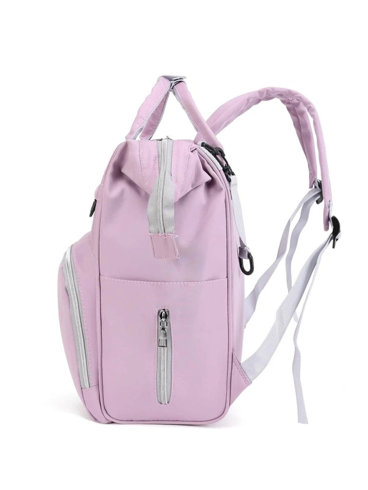 PAÑALERA MORRAL 2310 BEBESITOS