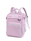 PAÑALERA MORRAL 2310 BEBESITOS