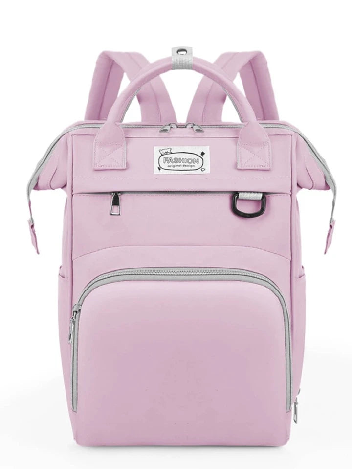 PAÑALERA MORRAL 2310 BEBESITOS