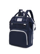 PAÑALERA MORRAL 2310 BEBESITOS