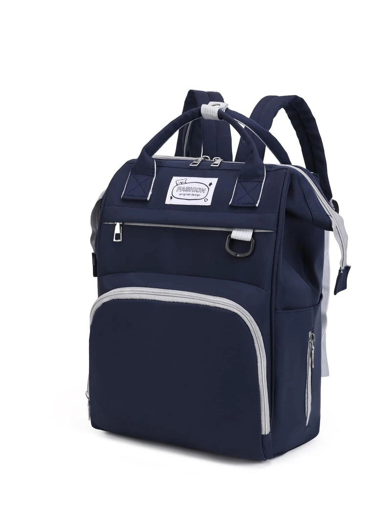 PAÑALERA MORRAL 2310 BEBESITOS