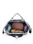 PAÑALERA MORRAL 2310 BEBESITOS