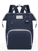 PAÑALERA MORRAL 2310 BEBESITOS