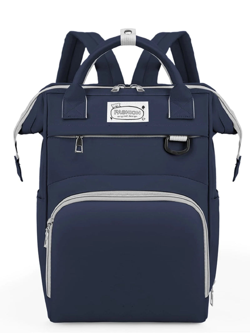 PAÑALERA MORRAL 2310 BEBESITOS