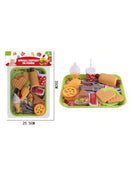 SET DE COMIDA 9955-37 MUNBE