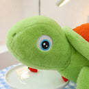 PELUCHE TORTUGA W174 MUNBE